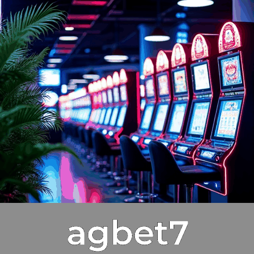 Agbet7: Especialista em Apostas Esportivas e Foco no Brasil