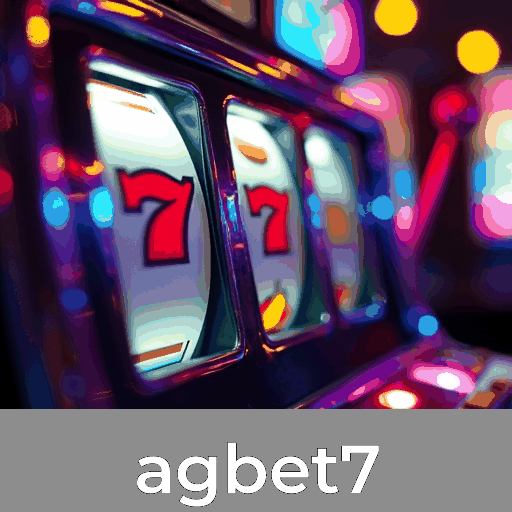 Descubra os Segredos dos Slots no agbet7: Ganhos Elevados
