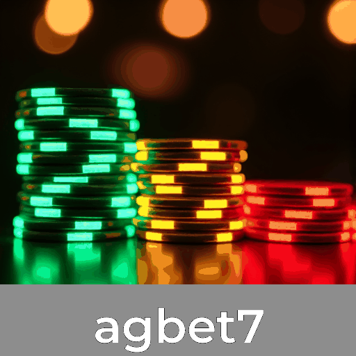 Experimente a Emoção dos Jogos de Cassino com agbet7