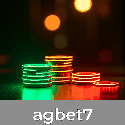Agbet7: A Escolha Profissional para uma Experiência de Jogo Superior