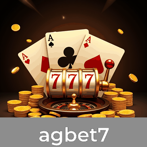 Experimente a Emoção dos Jogos de Cassino com agbet7