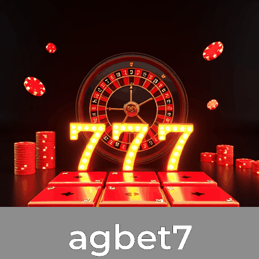 agbet7: Seu Cassino Seguro e Profissional