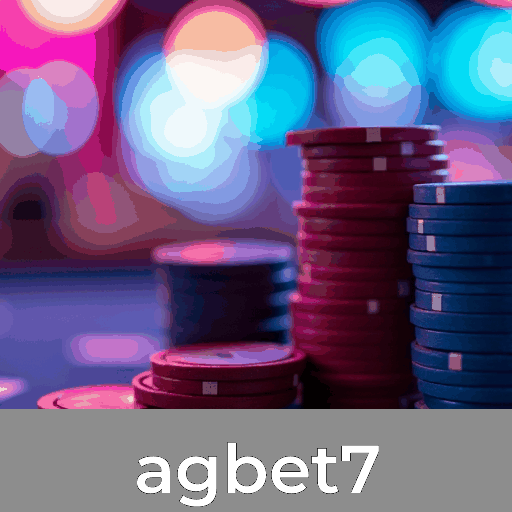 agbet7: Slots - Jackpot Gigante, Mesa - Estratégia Máxima, Live Dealer - Experiência Imersiva