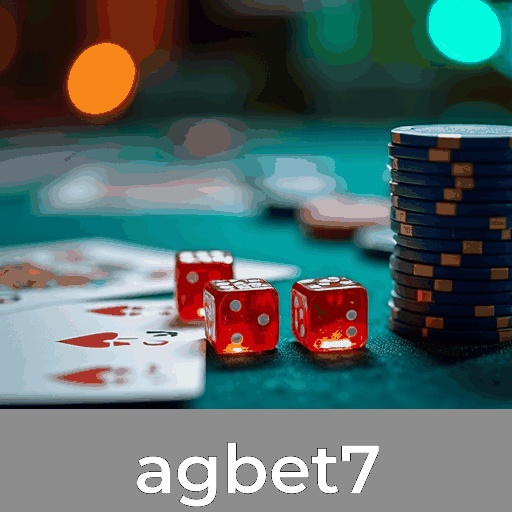 agbet7.com - As Melhores Apostas Online e Cassino ao Vivo no Brasil - agbet7