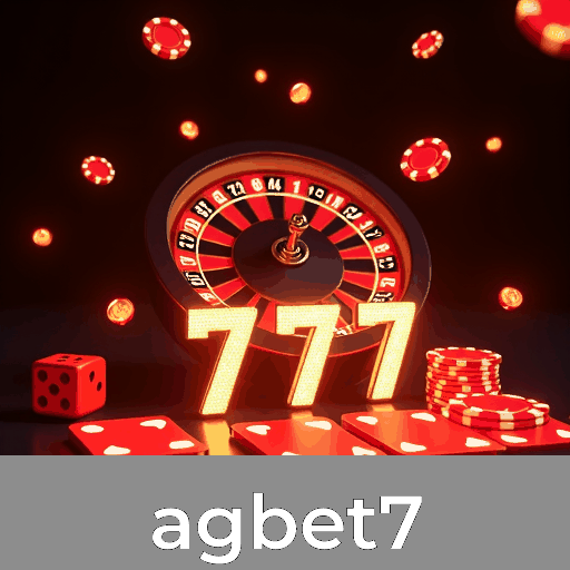 agbet7: Seu Cassino Seguro e Profissional