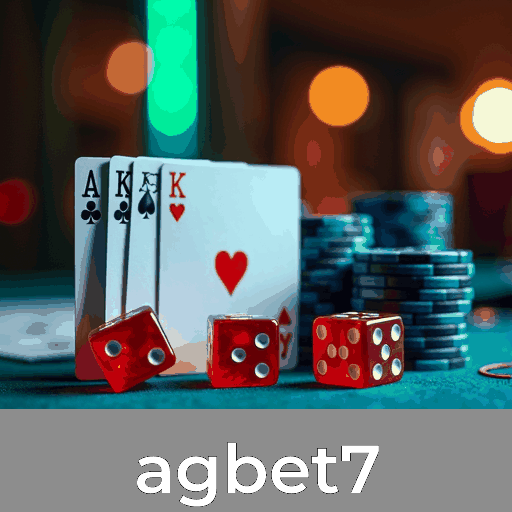Agbet7: A Escolha Profissional para uma Experiência de Jogo Superior