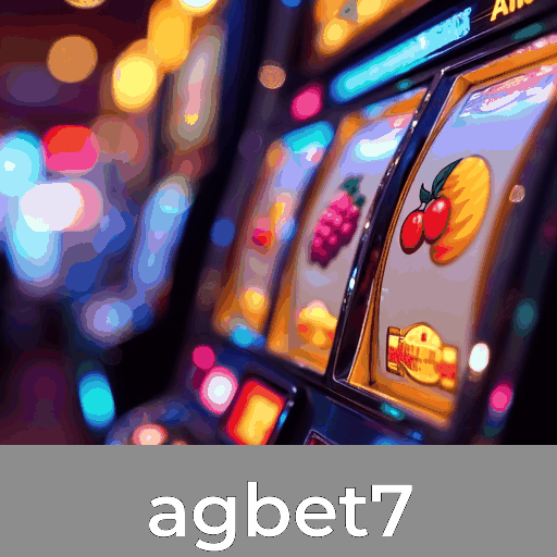 Descubra a Diversão dos Jogos de Cassino no agbet7