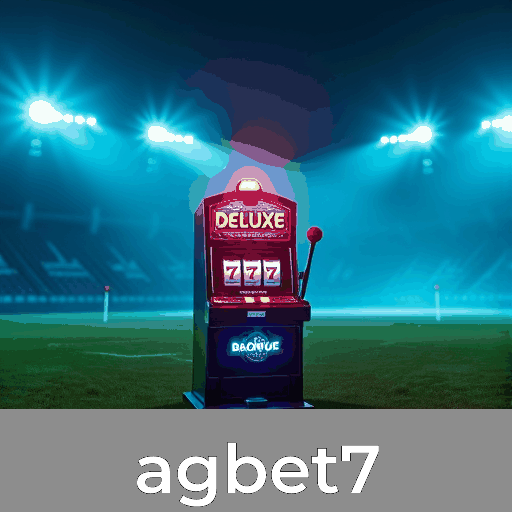 Descubra o Mundo do Esporte com agbet7 - Apostas Locais e Mais
